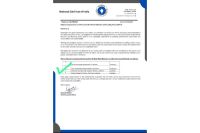 Waste Recycling Award